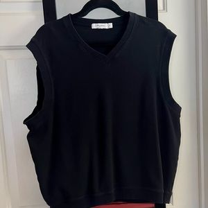 Calvin Klein golf vest
